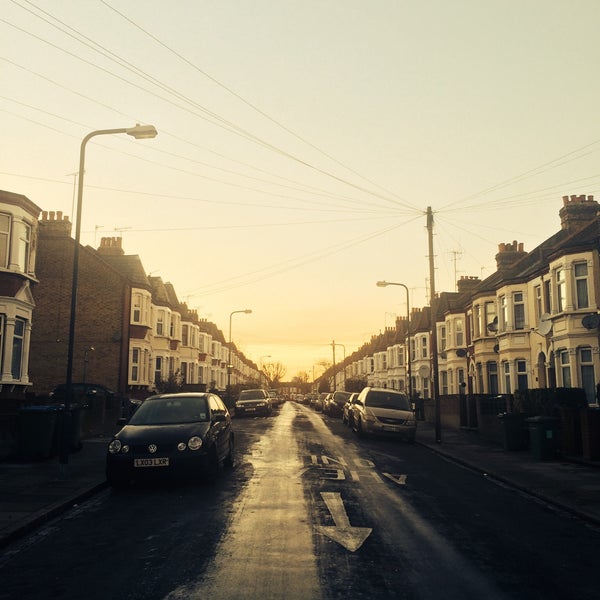 Plumstead, Greater London