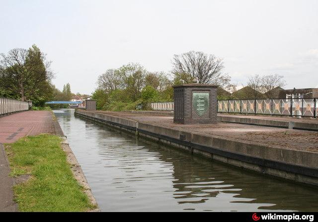 Stonebridge, Greater London