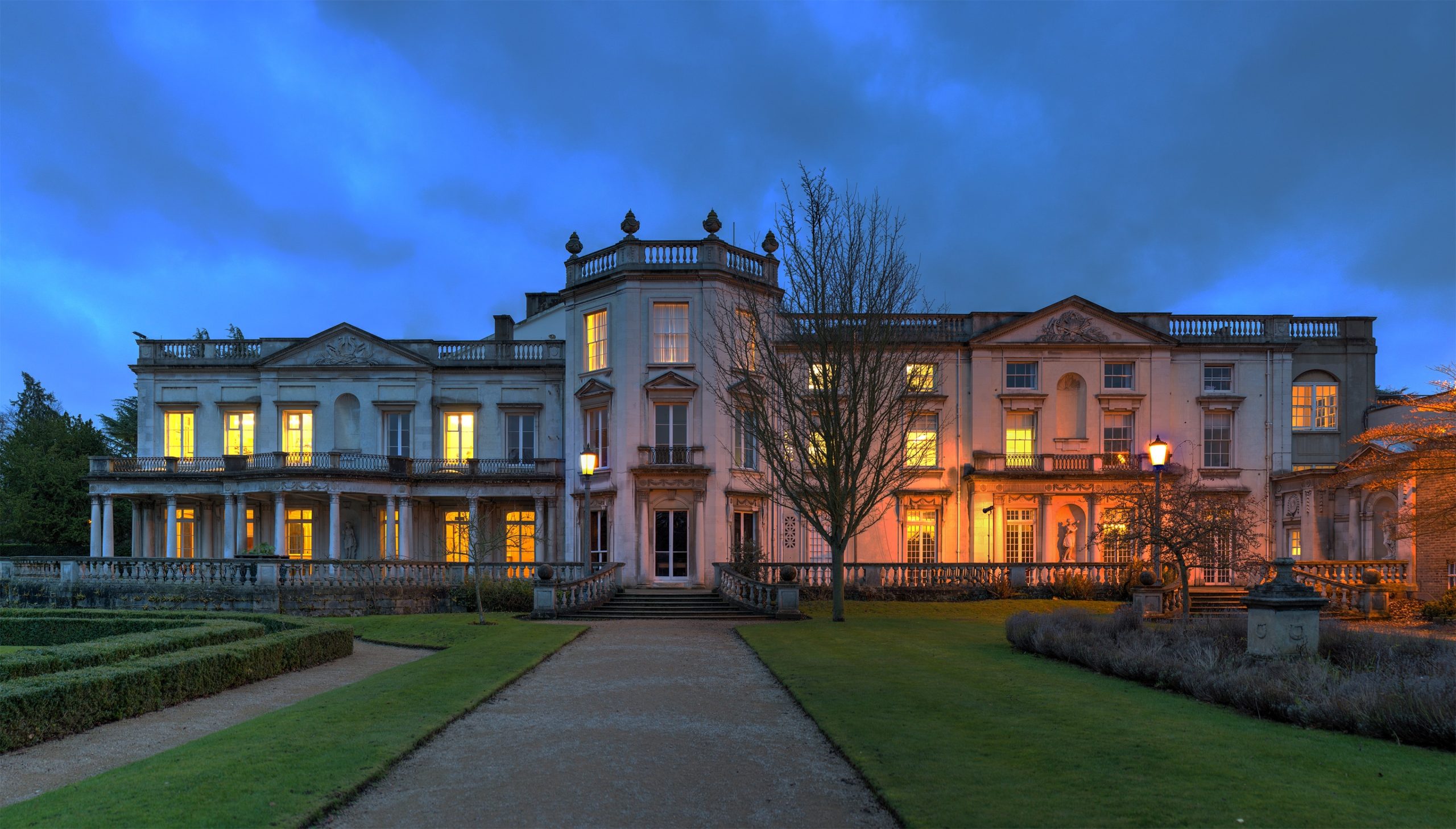 Roehampton, Greater London