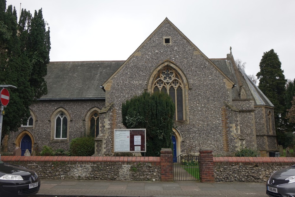 Bromley Common, Greater London