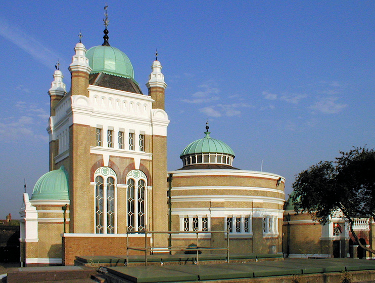 Streatham Common, Greater London