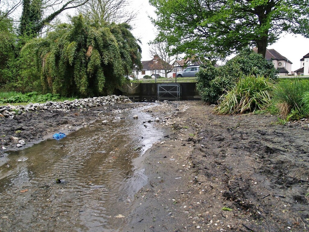 St Paul's Cray, Greater London