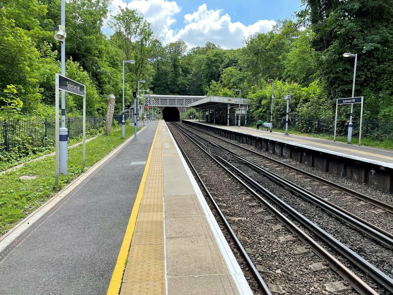 Sydenham, Greater London