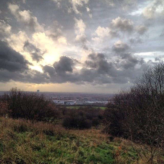 West Hill, Greater London