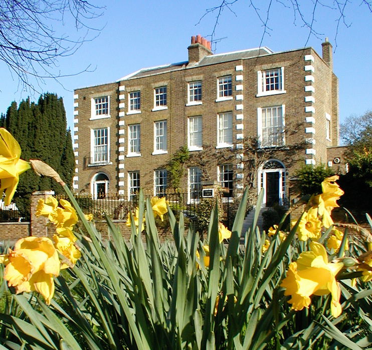 Norwood Green, London