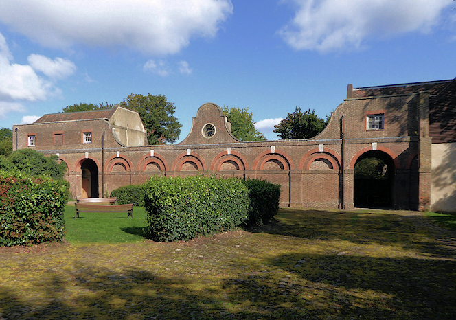 Cranford, London