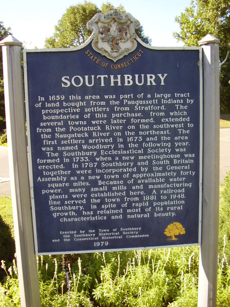 Southbury, Greater London