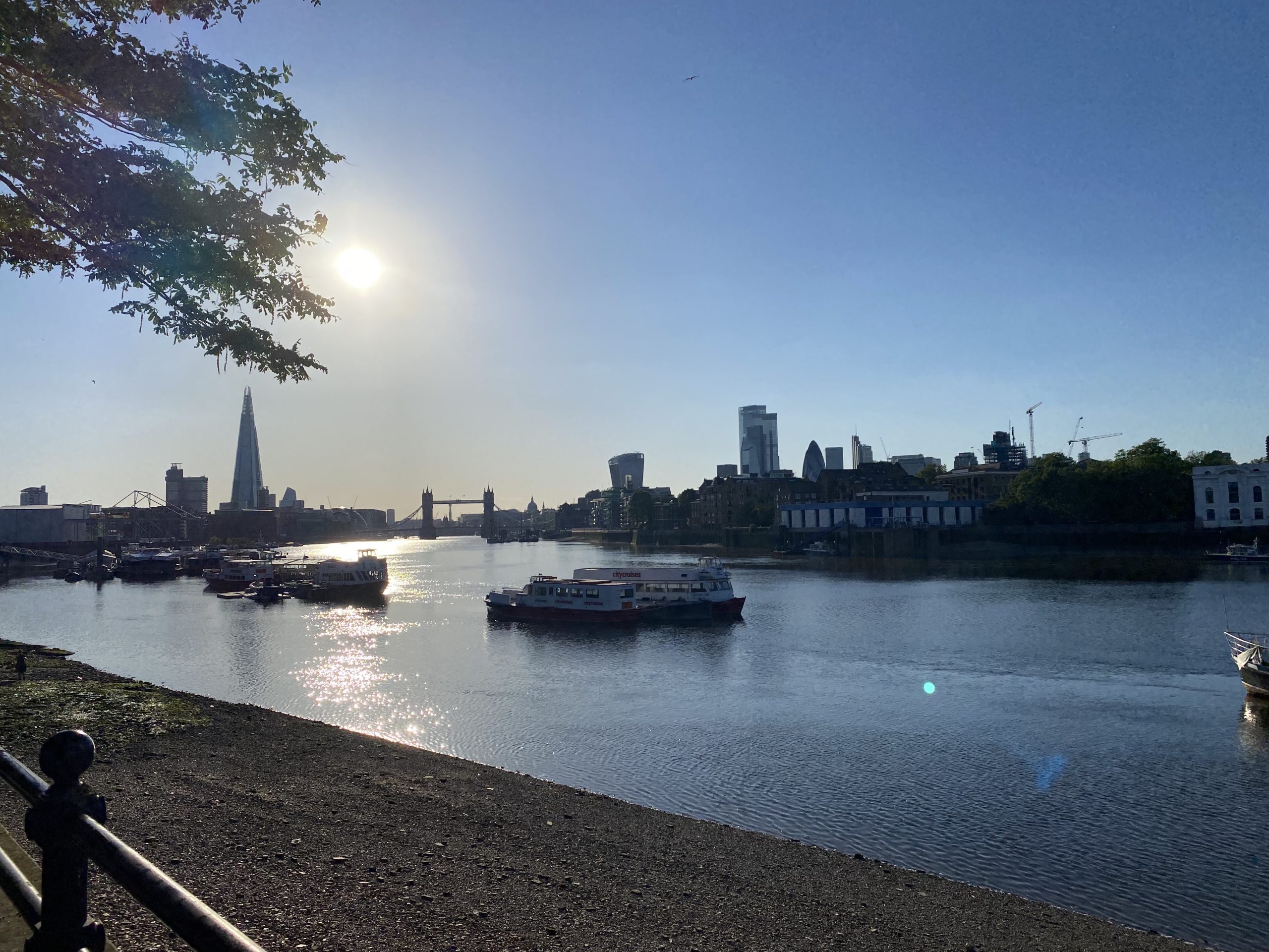 Rotherhithe, Greater London