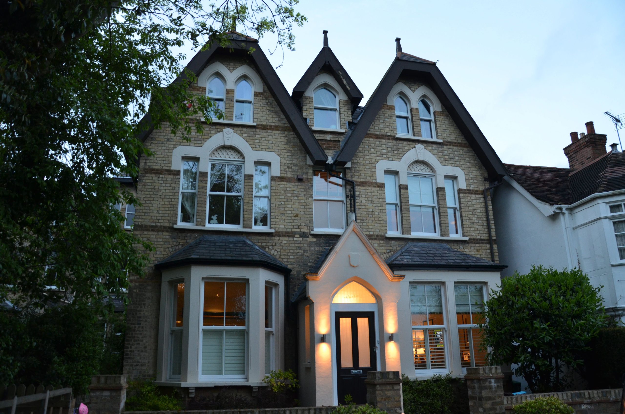 Chislehurst, Greater London