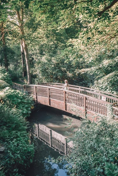 Kelsey & Eden Park, Greater London