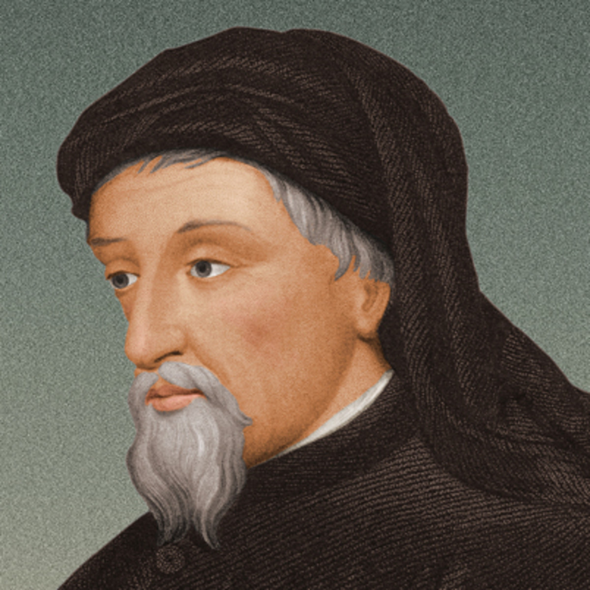 Chaucer, Greater London