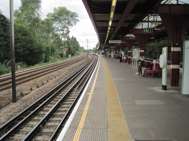 Upminster, Greater London