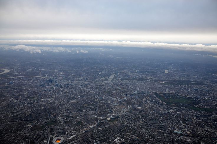 Arsenal, Greater London