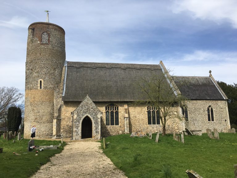 St Mark's & Seething Wells, Greater London