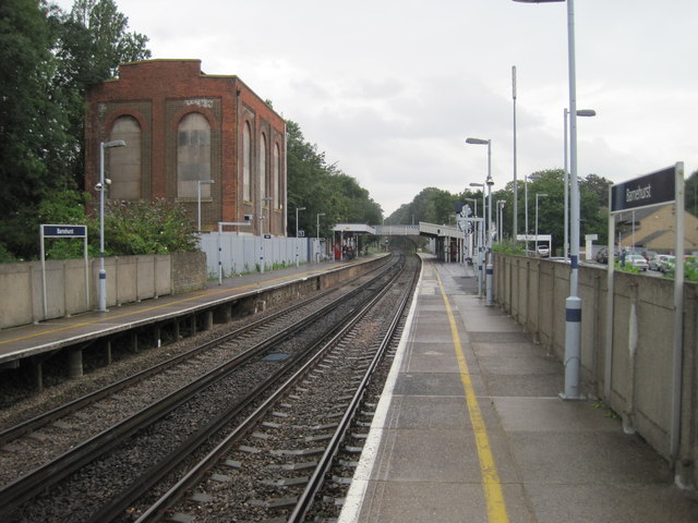 Barnehurst, Greater London