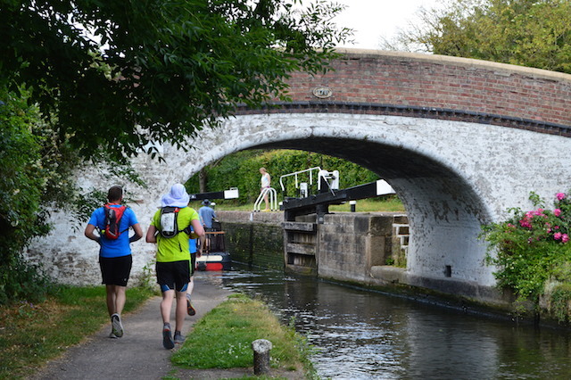 St Peter's & Canalside, Greater London