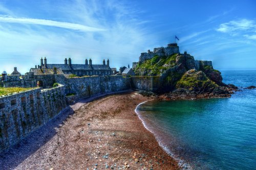 St Helier, Greater London