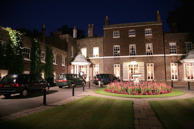 Palace & Hurlingham, Greater London