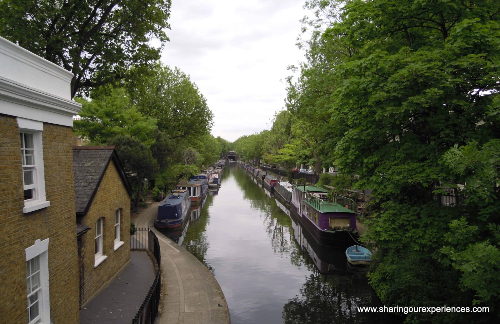 Little Venice, Greater London