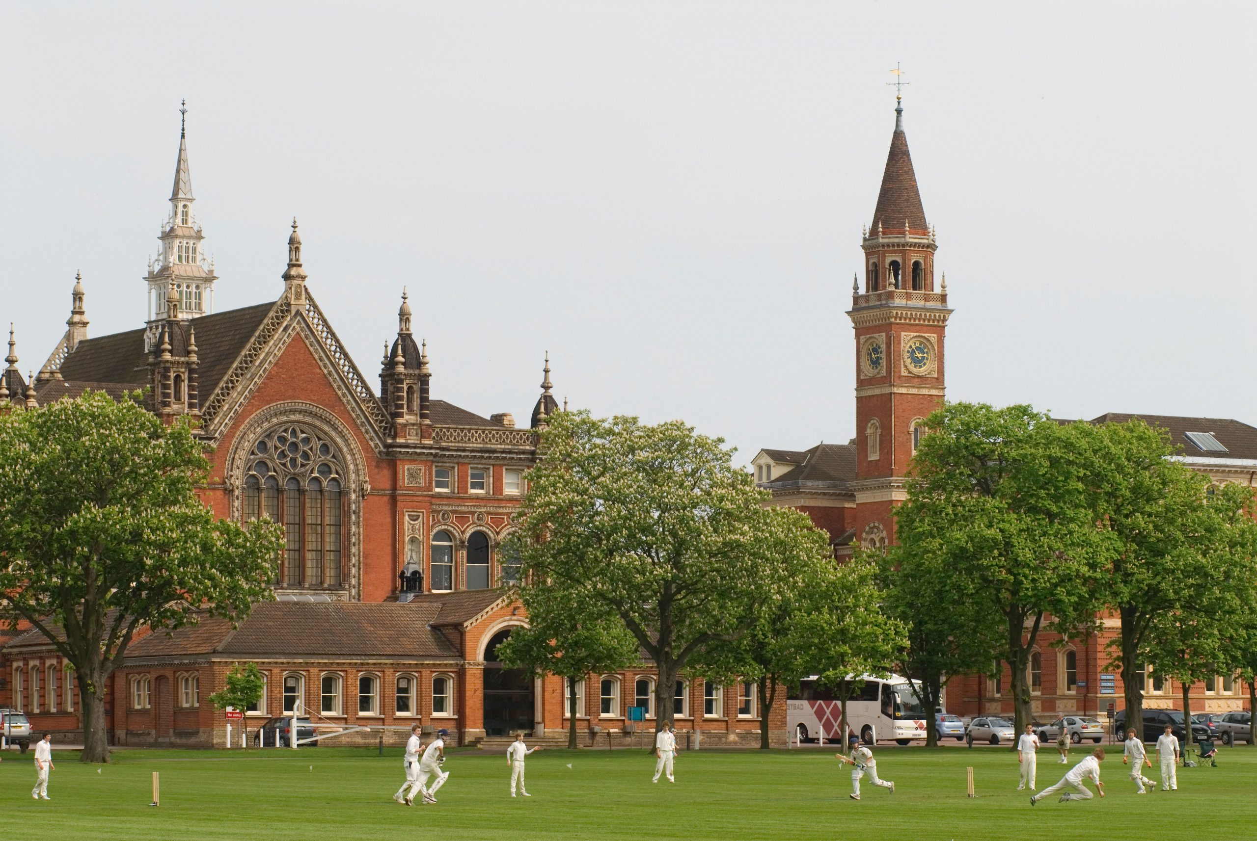 Dulwich Village, Greater London