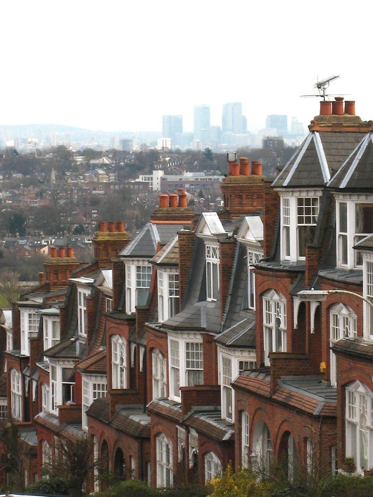 Muswell Hill, Greater London