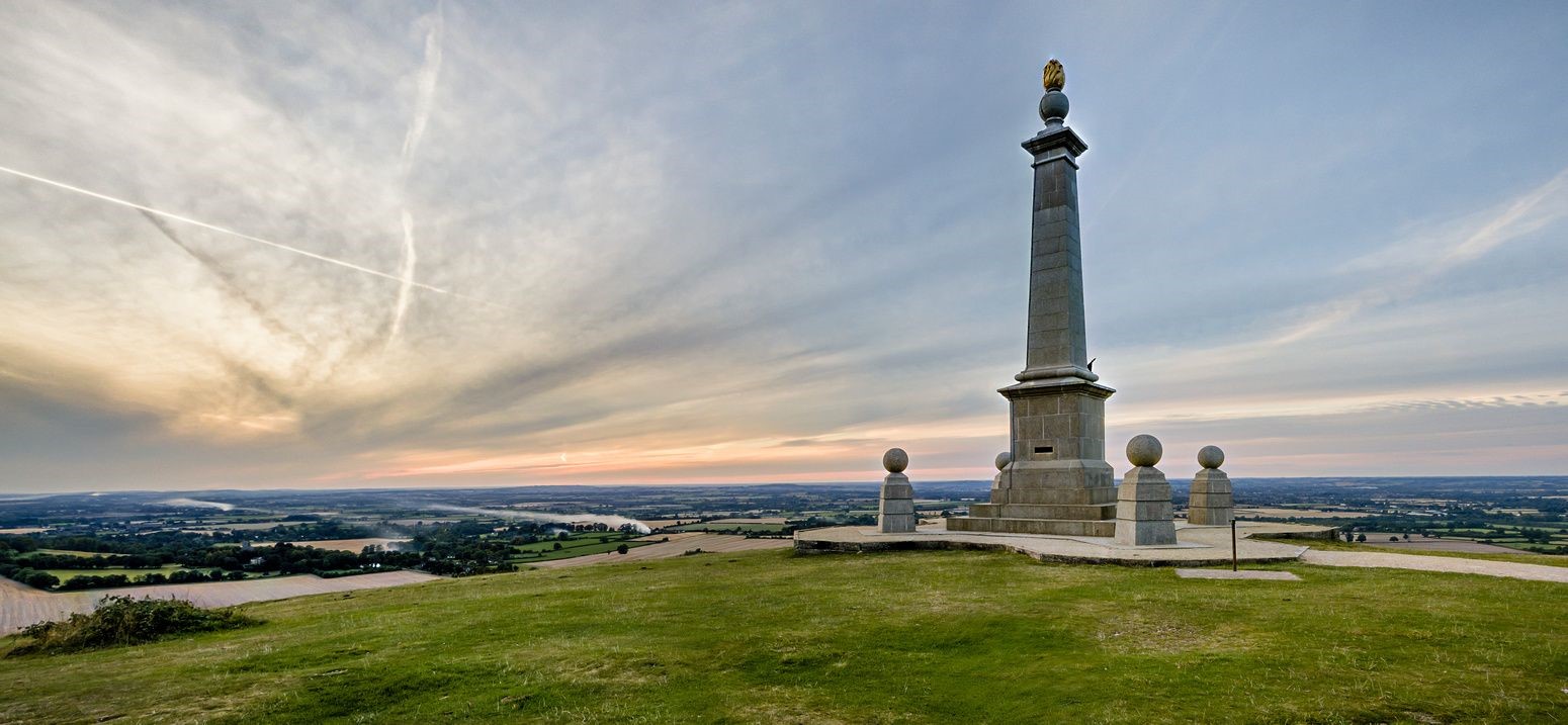 Coombe Hill, Greater London