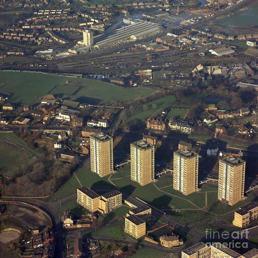 Brierley Hill, West Midlands