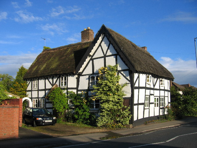 Whitnash, Warwickshire