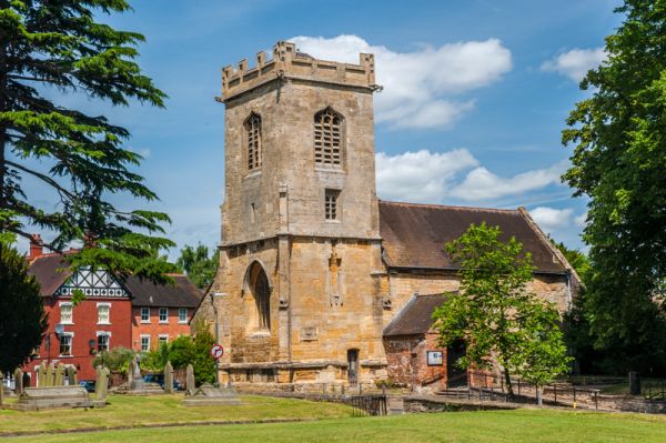 Pershore, Worcestershire