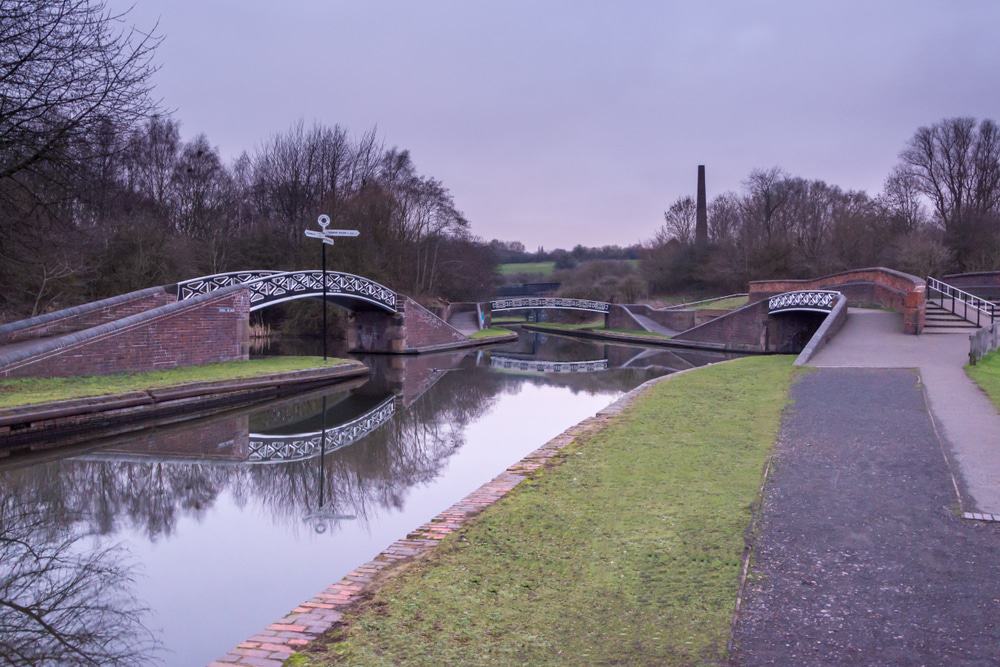 Dudley, West Midlands