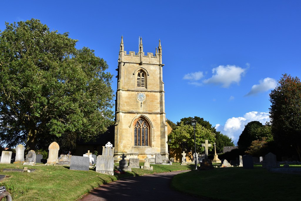 Badsey, Worcestershire