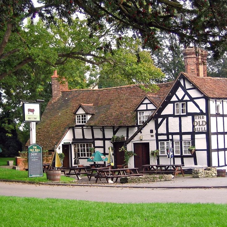 Inkberrow, Worcestershire