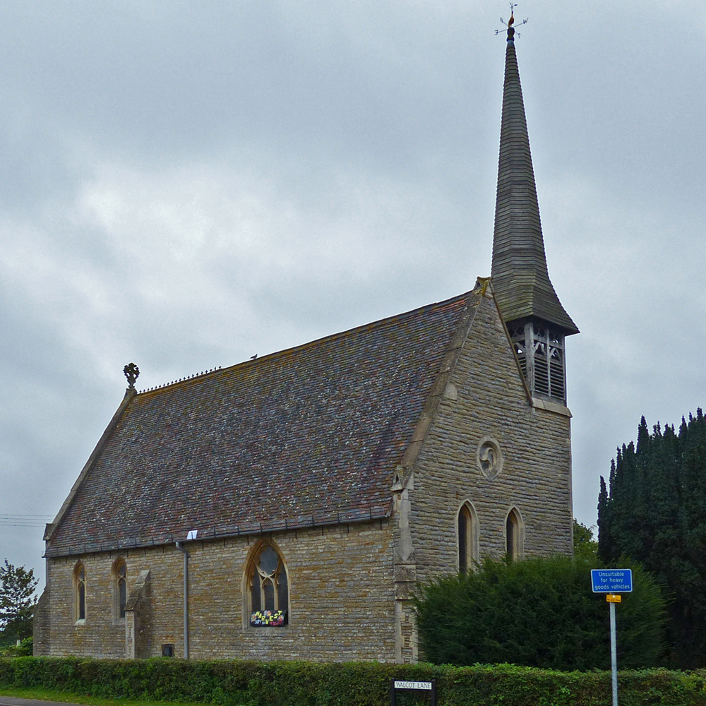 Drakes Broughton, Worcestershire