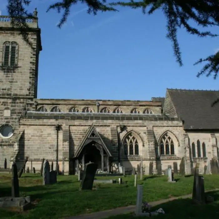 Abbots Bromley, Staffordshire