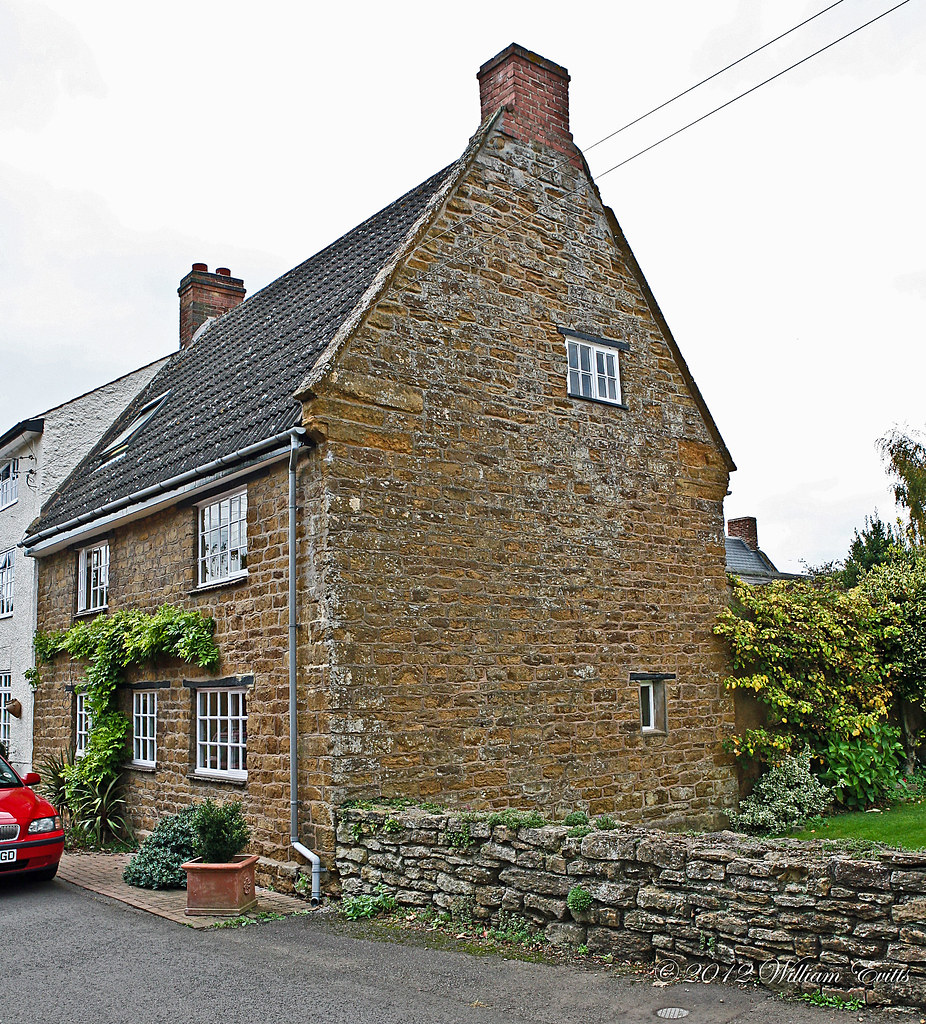 Kilsby, Northamptonshire