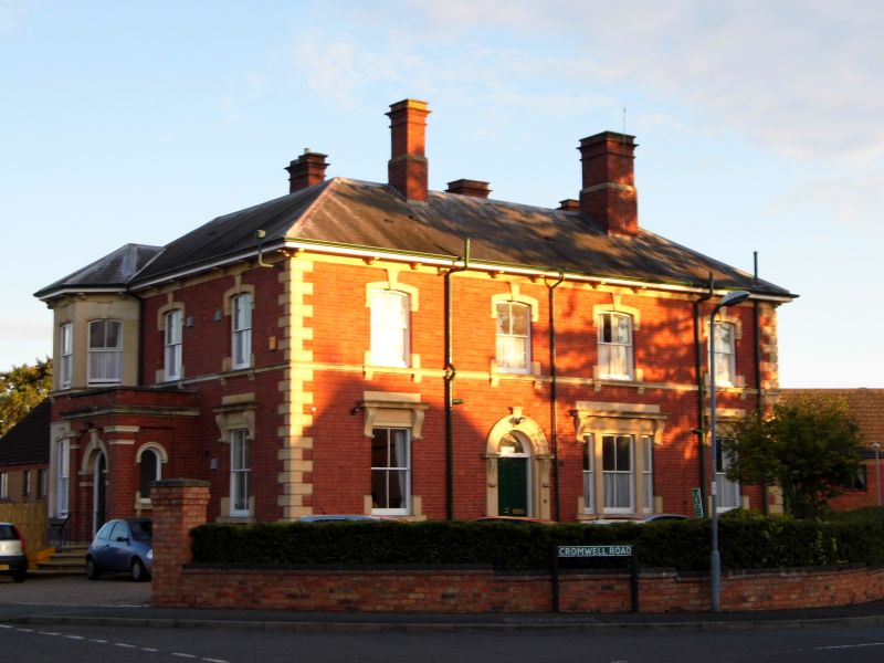 Collett's Green, Worcestershire