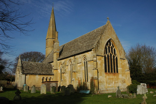 Sedgeberrow, Worcestershire