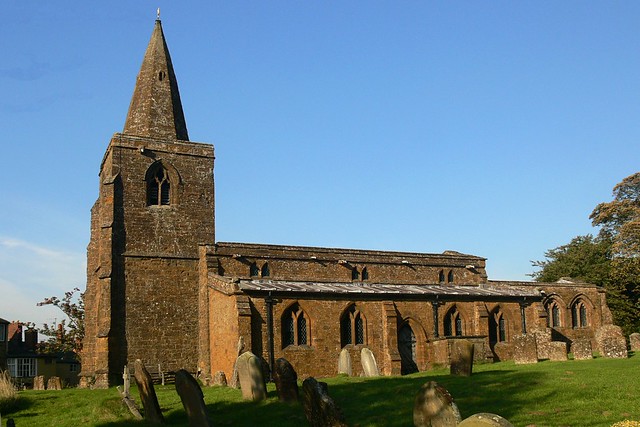 Fenny Compton, Warwickshire