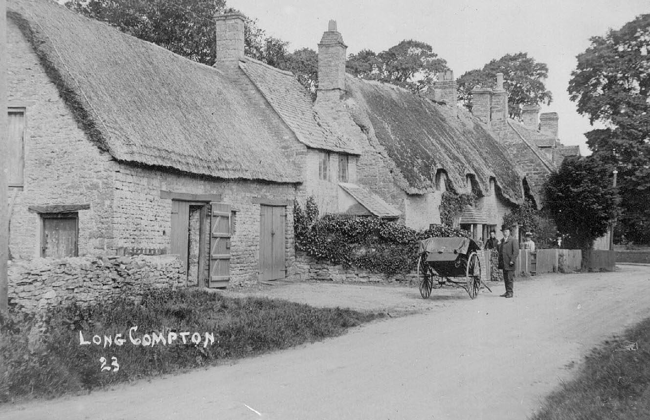 Long Compton, Warwickshire