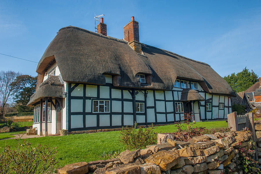 Ashton under Hill, Worcestershire