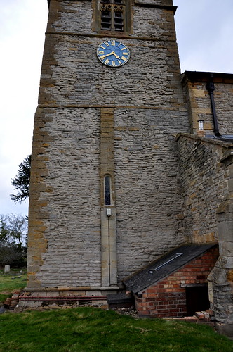 Cropthorne, Worcestershire