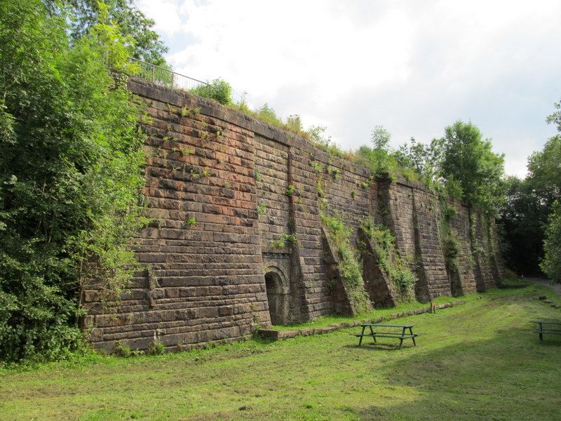 Kingsley, Staffordshire