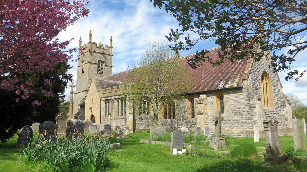 North Littleton, Worcestershire