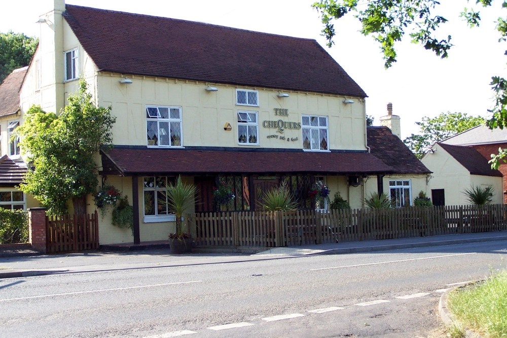 Cutnall Green, Worcestershire