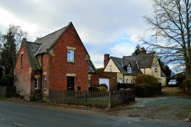 Kingsland, Herefordshire