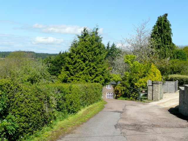 Howle Hill, Herefordshire