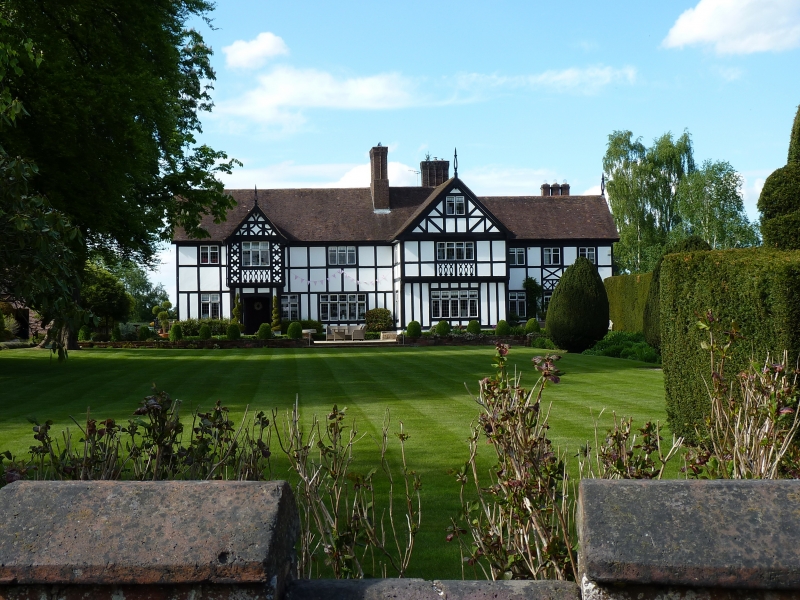 Sheriffhales, Shropshire