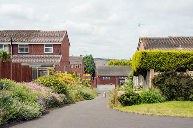 Oldbury, West Midlands