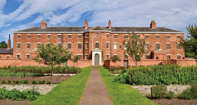 Workhouse End, Warwickshire