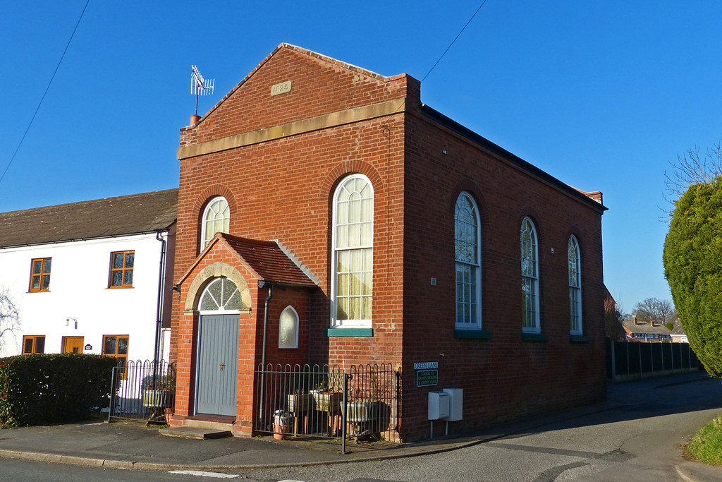 Upper Broadheath, Worcestershire